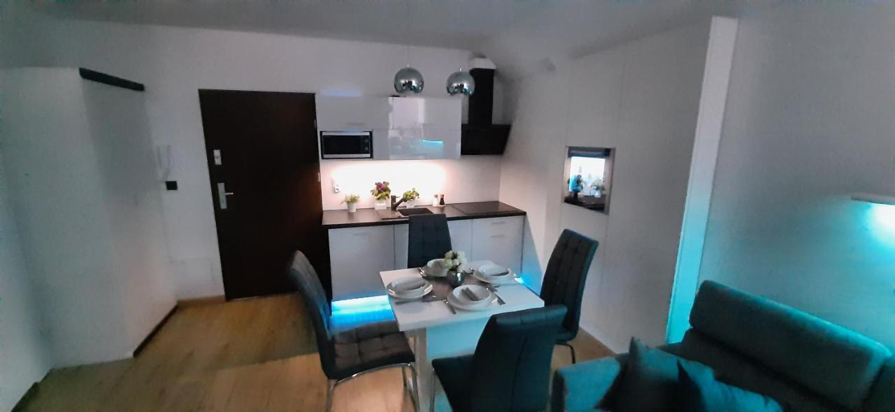 Nowy Apartament K&K Дарлувко Экстерьер фото